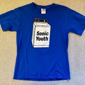 Sonic Youth T-Shirt